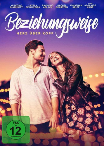 Beziehungsweise - Herz über Kopf (DVD)
Min: /DD5.1/WS