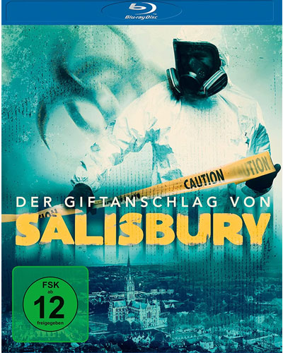 Giftanschlag von Salisbury, Der (BR) TV
Min: 181/DD5.1/WS