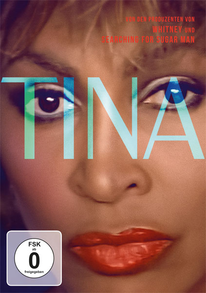 Tina  (DVD) BioPic  OmU
Min: /DD5.1/WS