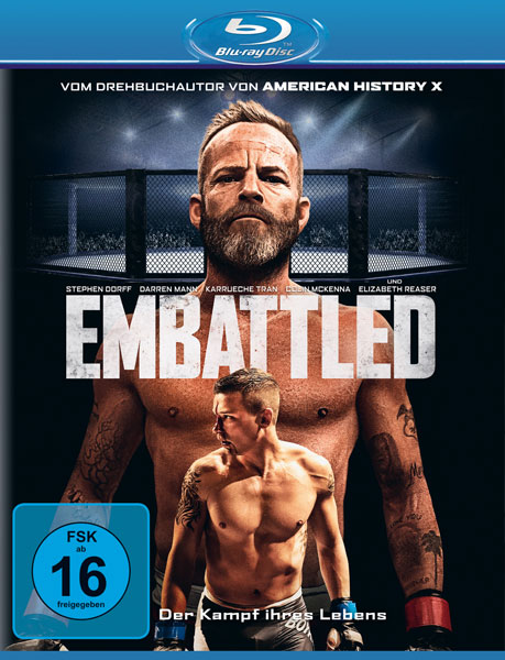 Embattled (BR)
Min: /DD5.1/WS