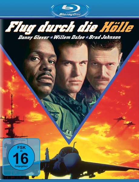 Flug durch die Hölle (BR)
Min: /DD/WS