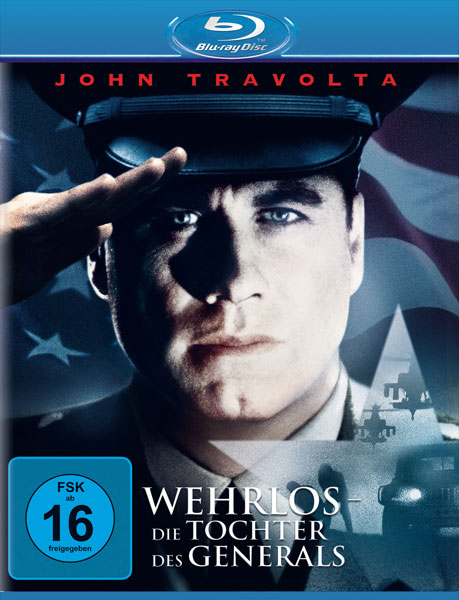 Wehrlos - Die Tochter des Generals (BR)
Min: /DD5.1/WS