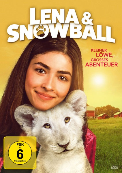 Lena & Snowball (DVD)
Min: 86/DD5.1/WS