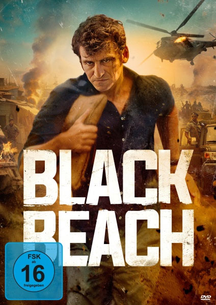 Black Beach (DVD)
Min: 110/DD5.1/WS
