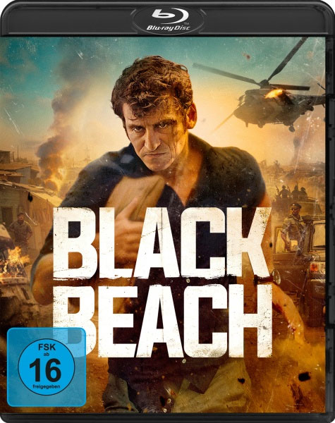 Black Beach (BR)
Min: 114/DD5.1/WS