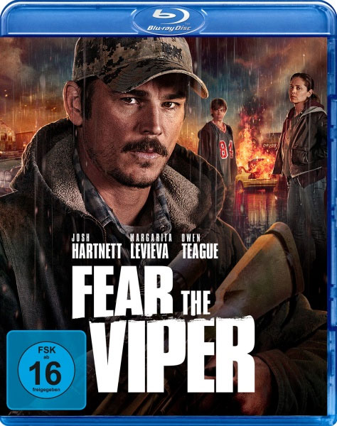 Fear the Viper (BR)
Min: 84/DD5.1/WS