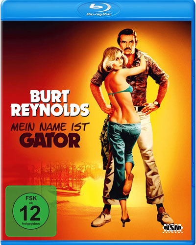 Mein Name ist Gator (BR)
Min: /DD/WS