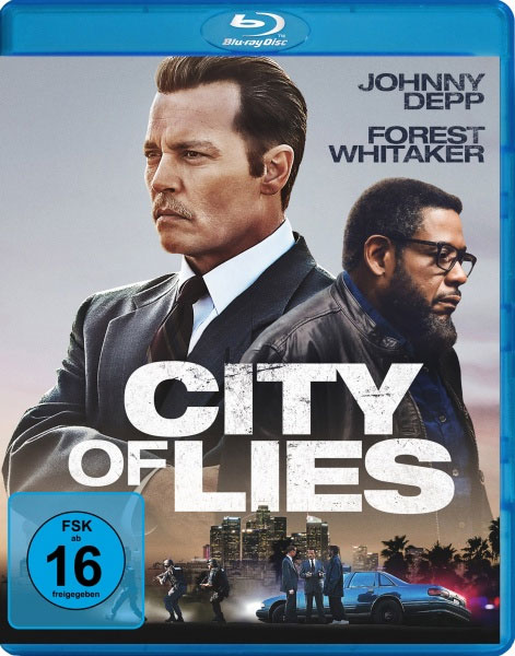 City of Lies (BR)
Min: 111/DD5.1/WS