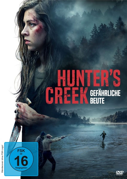 Hunters Creek (DVD)
Min: 104/DD5.1/WS