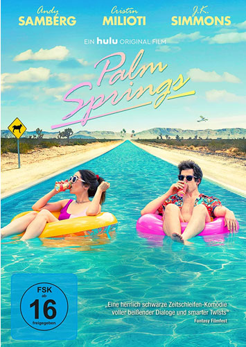 Palm Springs (DVD) 
Min: 85/DD5.1/WS