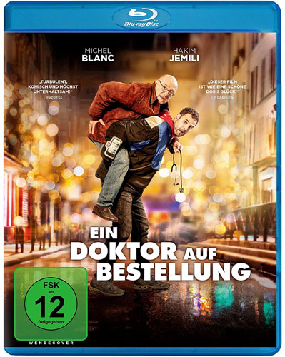 Ein Doktor auf Bestellung (BR)
Min: 90/DD5.1/WS