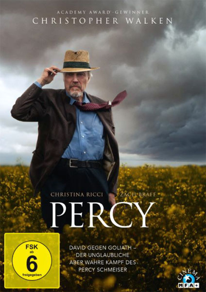 Percy (DVD)
Min: 97/DD5.1/WS