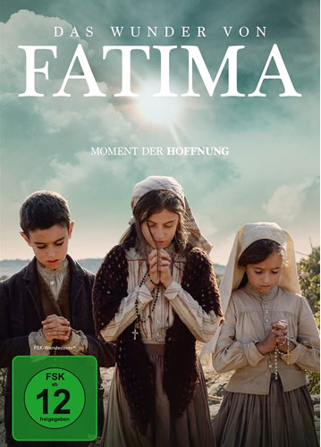 Wunder von Fatima, Das (DVD)
Min: 108/DD5.1/WS