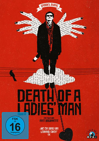Death of a Ladies Man (DVD)
Min: 97/DD5.1/WS