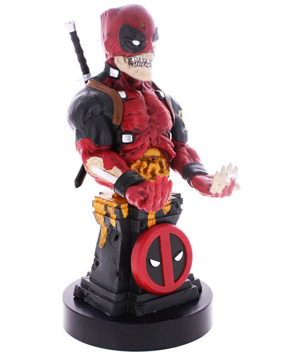 Merc  Cable Guy: Deadpool Zombie