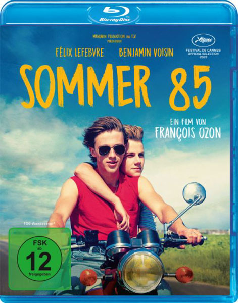 Sommer 85 (BR)
Min: 101/DD5.1/WS