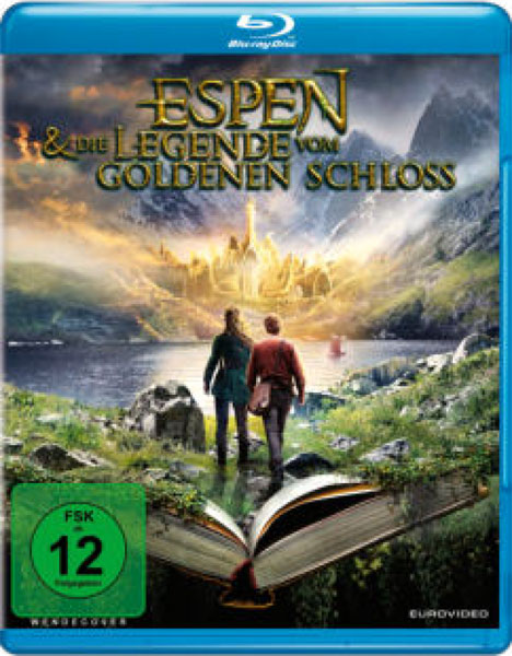 Espen und die Legende vom gl.Schloß (BR)
Min: 102/DD5.1/WS