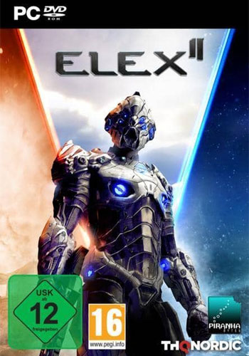 Elex 2  PC