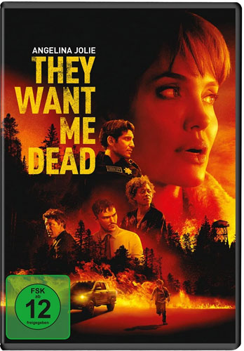 They Want Me Dead (DVD)
Min: 96/DD5.1/WS