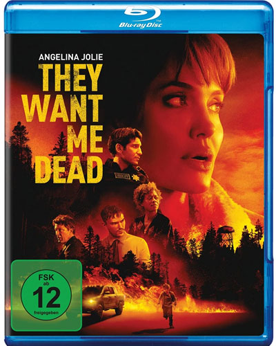 They Want Me Dead (BR)
Min: 100/DD5.1/WS