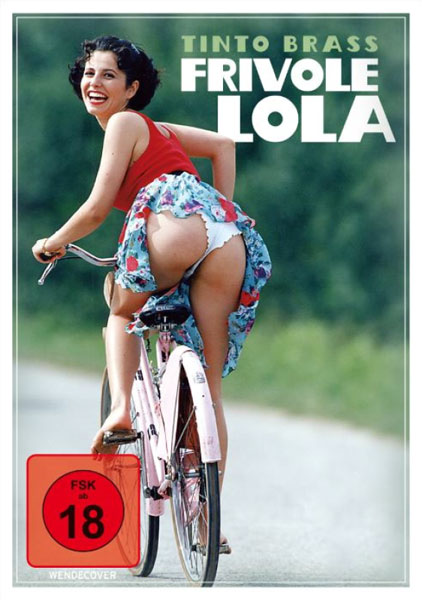 Frivole Lola (DVD) Tinto Brass
Min: 96/DD/VB