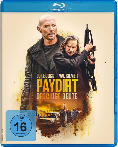 Paydirt - Dreckige Beute (BR)
Min: /DD5.1/WS