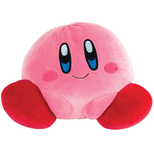 Merc Nintendo Plüsch Kirby  40cm