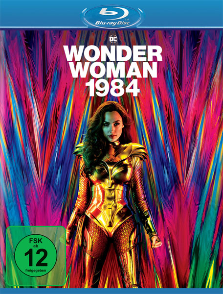 Wonder Woman 1984 (BR)
Min: 151/DD5.1/WS