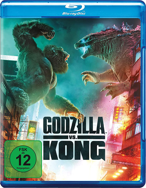 Godzilla vs. Kong (BR)
Min:  /DD5.1/WS