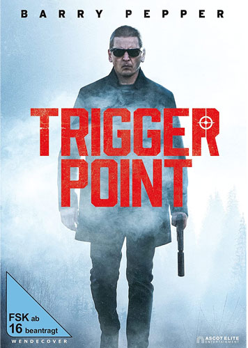 Trigger Point (DVD)
Min: 85/DD5.1/WS