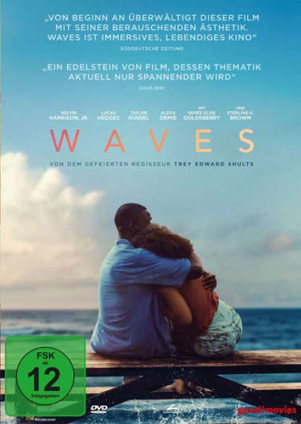 Waves (DVD)
Min: 137/DD5.1/WS