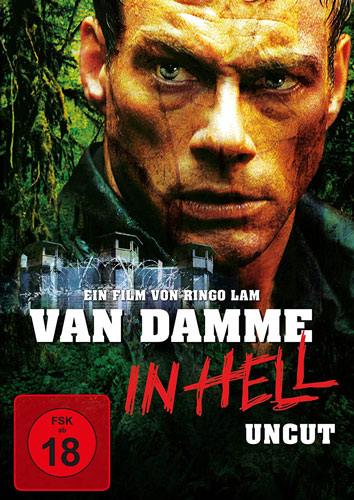 In Hell - Rage Unleashed (DVD)
Min: 93/DD5.1/WS