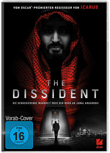 Dissident, The (DVD)
Min: 113/DD5.1/WS