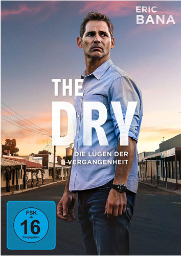 Dry, The - Lügen der Vergangenheit (DVD)
Min: 112/DD5.1/WS