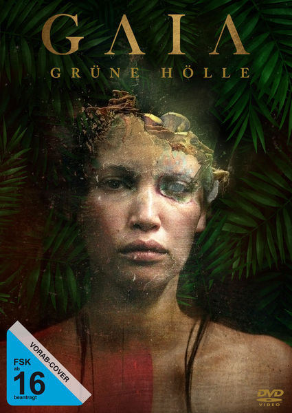 GAIA - Grüne Hölle (DVD)
Min: 92/DD5.1/WS