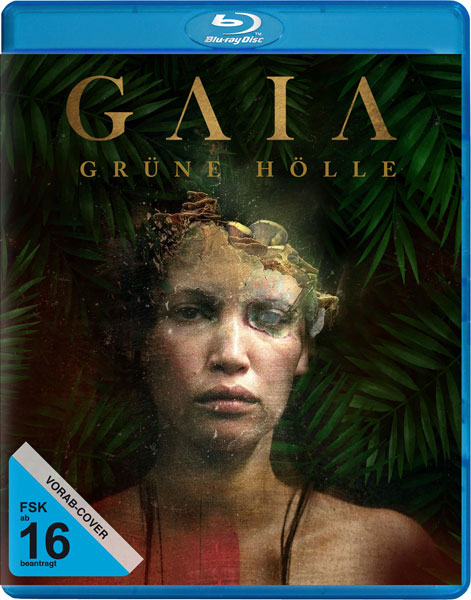 GAIA - Grüne Hölle (BR)
Min: 96/DD5.1/WS