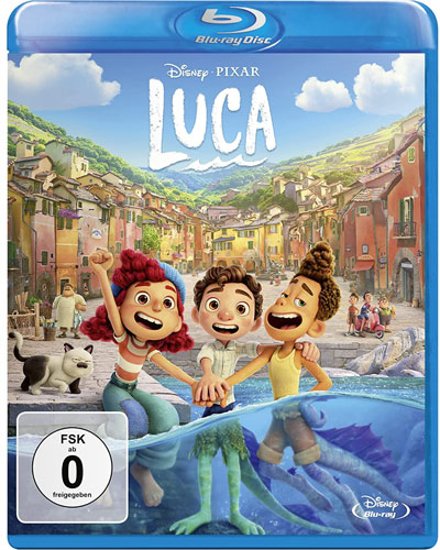 Luca (BR)
Min: 95/DD5.1/WS
