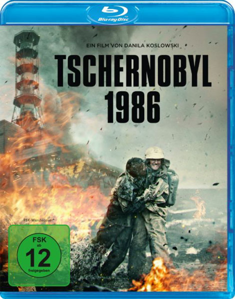 Tschernobyl 1986 (BR)
Min: 136/DD5.1/WS