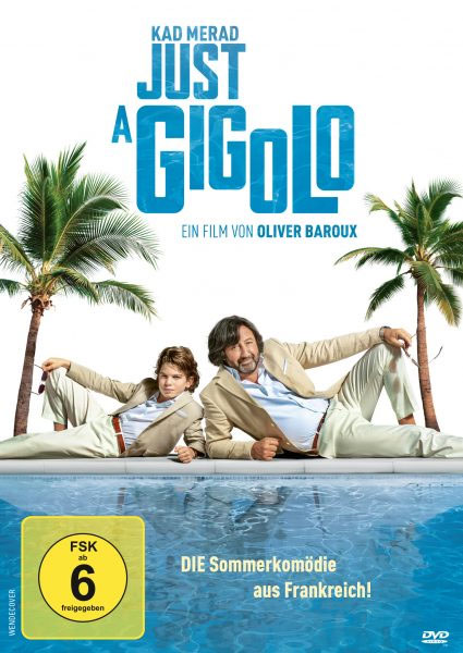 Just a Gigolo (DVD)
Min: 90/DD5.1/WS