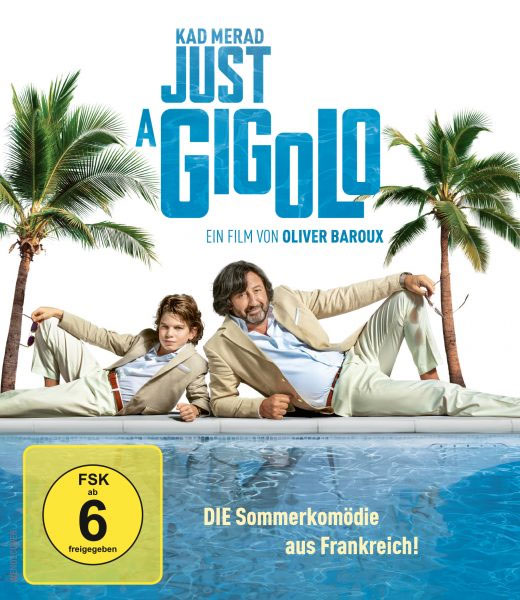 Just a Gigolo (BR)
Min: 94/DD5.1/WS