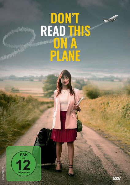 Dont read this on a plane (DVD)
Min: 83/DD5.1/WS