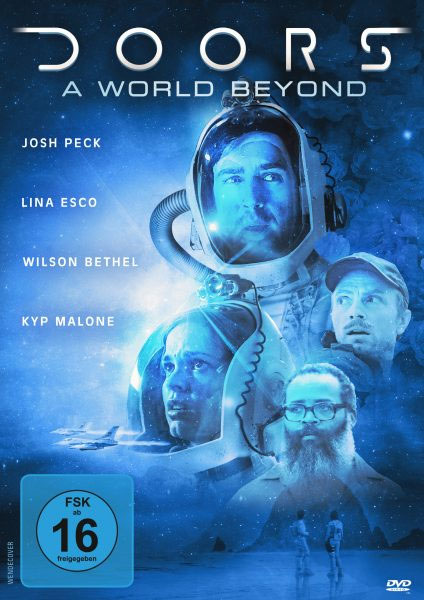 Doors - A World Beyond (DVD)
Min: 80/DD5.1/WS