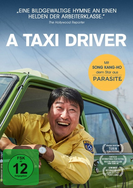 Taxi Driver, A (DVD)
Min: 132/DD5.1/WS
