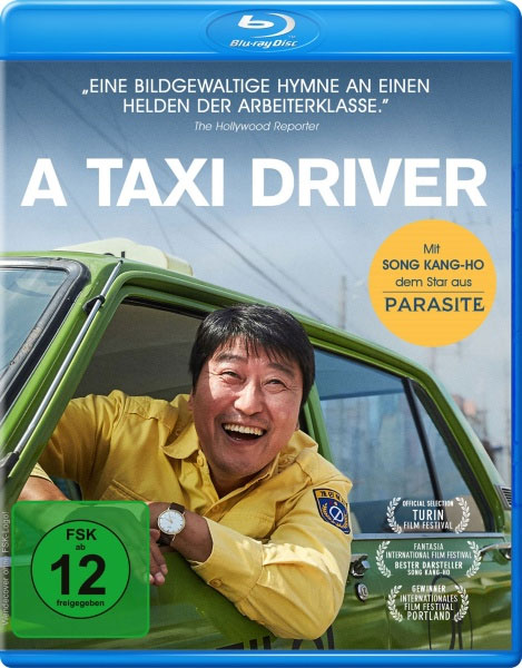 Taxi Driver, A (BR)
Min: 136/DD5.1/WS