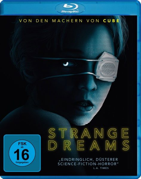 Strange Dreams (BR)
Min: 105/DD5.1/WS