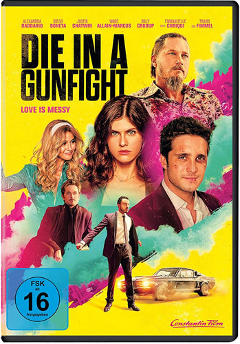 Die in a Gunfight (DVD)
Min: 89/DD5.1/WS
