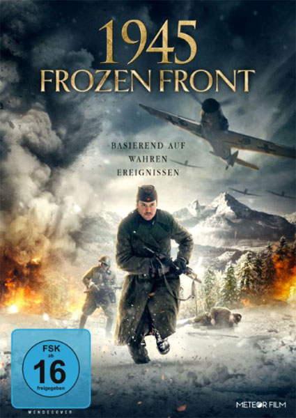 1945 - Frozen Front (DVD)
Min: 86/DD5.1/WS