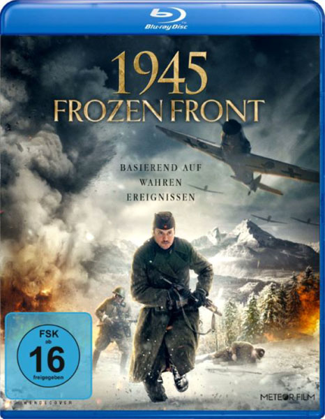 1945 - Frozen Front (BR)
Min: 86/DD5.1/WS