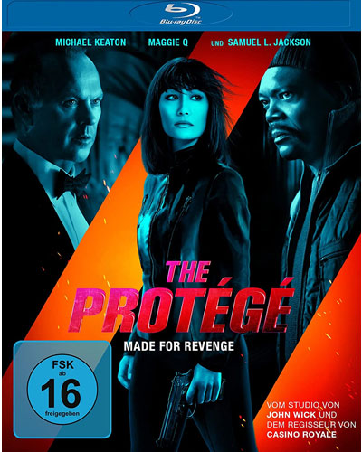 Protege, The - Made for Revenge (BR)
Min: 109/DD5.1/WS