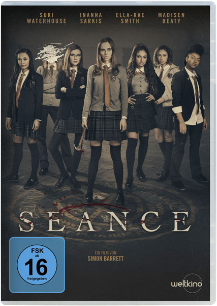 Seance (DVD)
Min: 95/DD5.1/WS